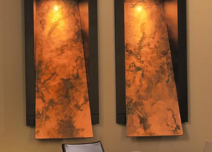 Western Metropoli 3*