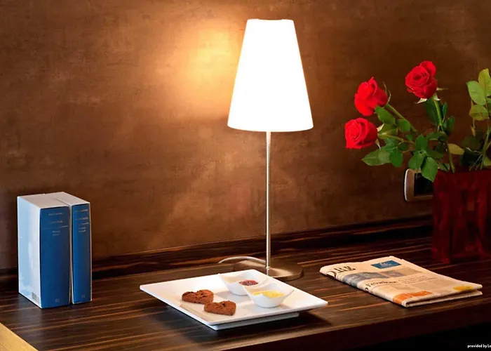 Western Metropoli فندق جنوة