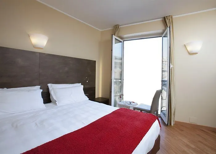 Western Metropoli فندق 3*