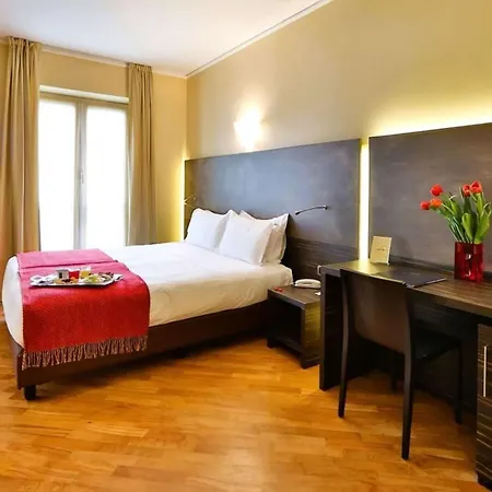 Western Metropoli Hotel