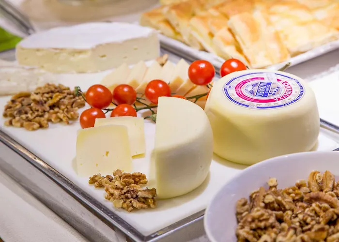 Western Metropoli 3*