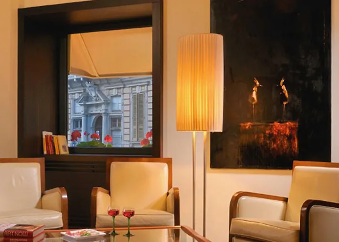 Western Metropoli Hotel