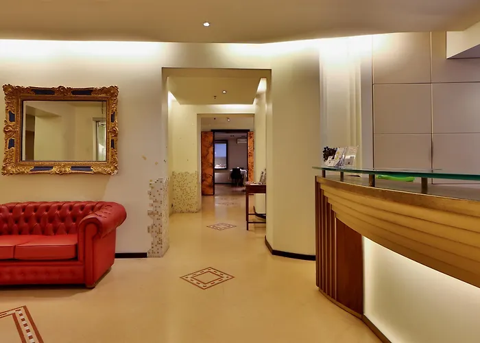 Western Metropoli Génova