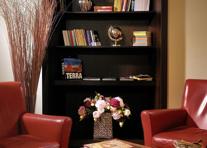 Western Metropoli Hotel