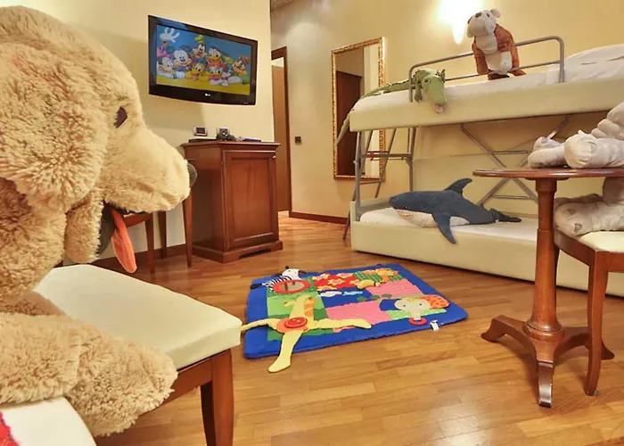 Western Metropoli Hotel