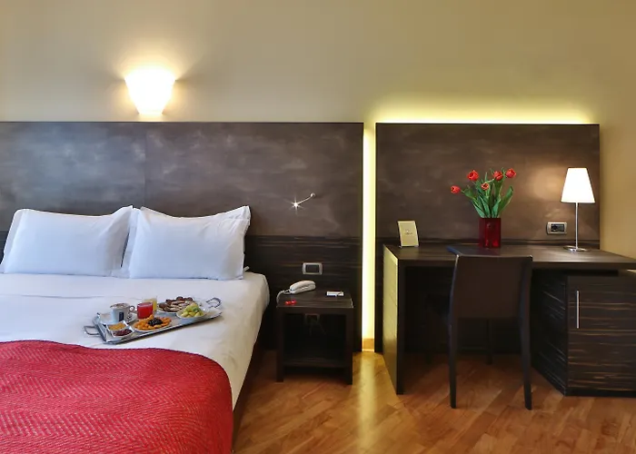 Western Metropoli 3* Génova