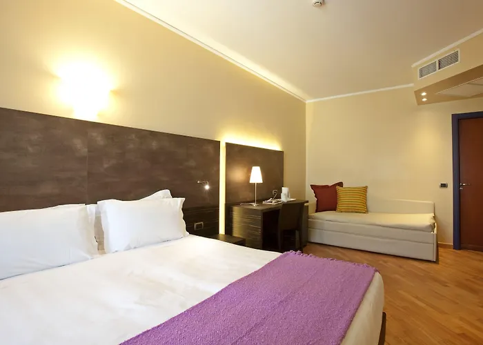 Hotel Western Metropoli