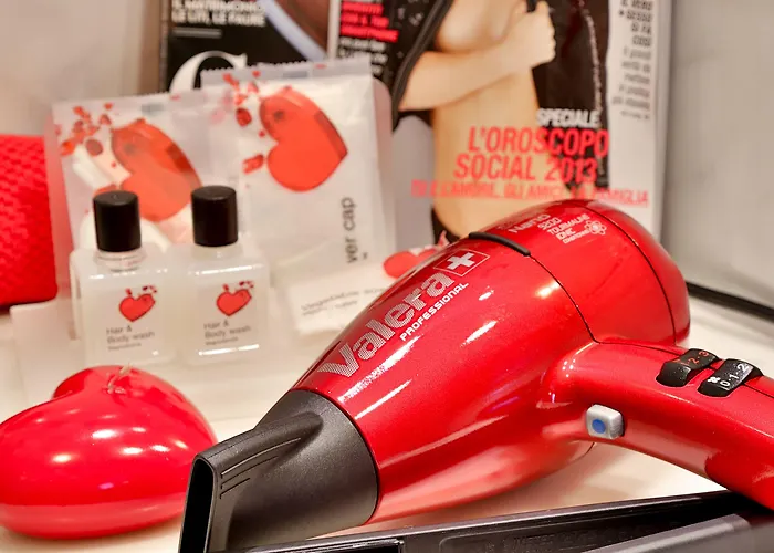 Western Metropoli 3* Génova