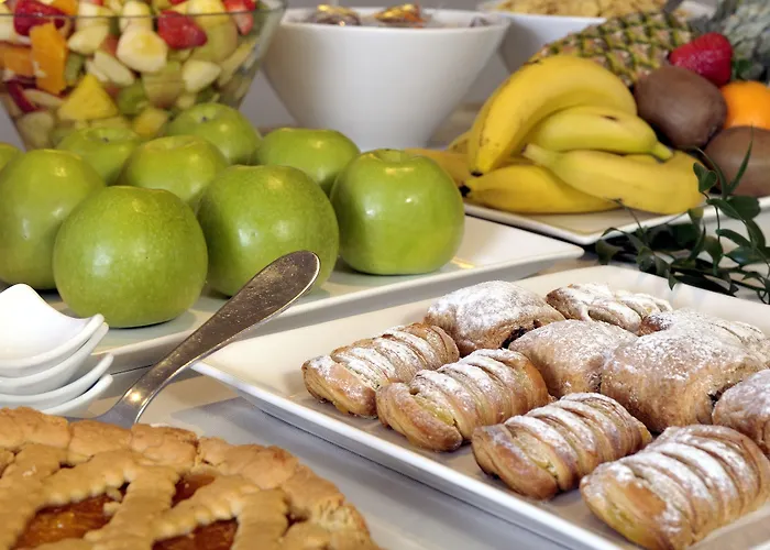 Hotel Western Metropoli 3*