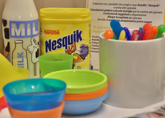 Hotel Western Metropoli