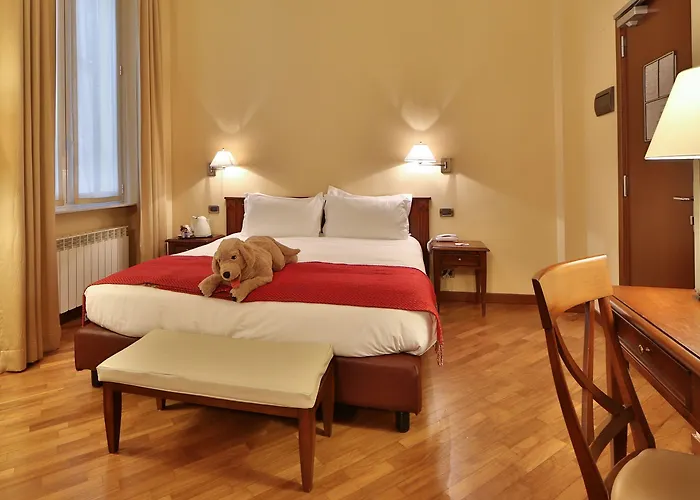 Western Metropoli Hotel 3*