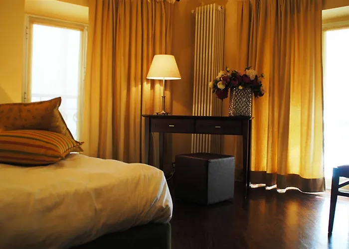 Western Metropoli 3* Génova