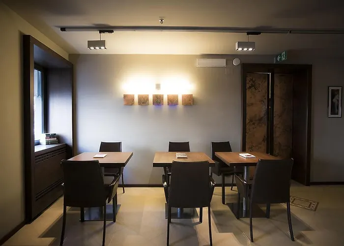 Hotel Western Metropoli