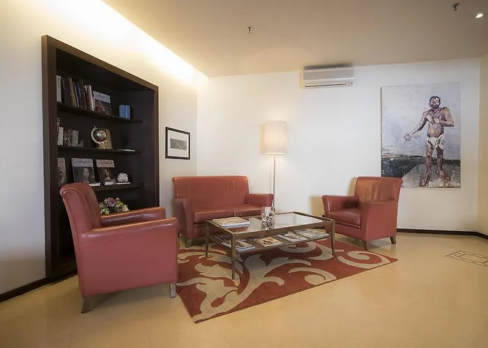 Hotel Western Metropoli 3*