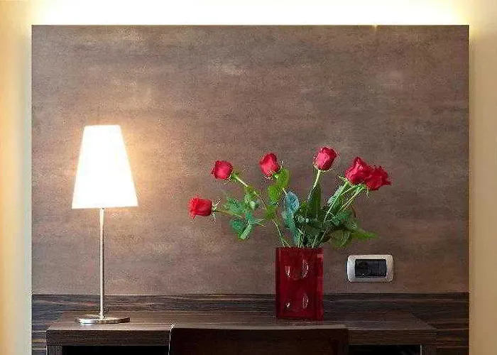 Hotel Western Metropoli 3*