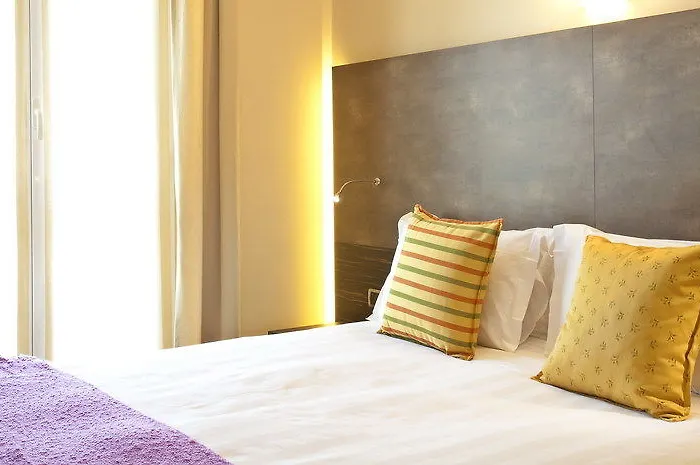 Western Metropoli 3*