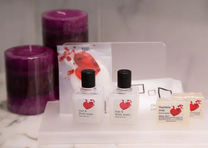 Western Metropoli Génova