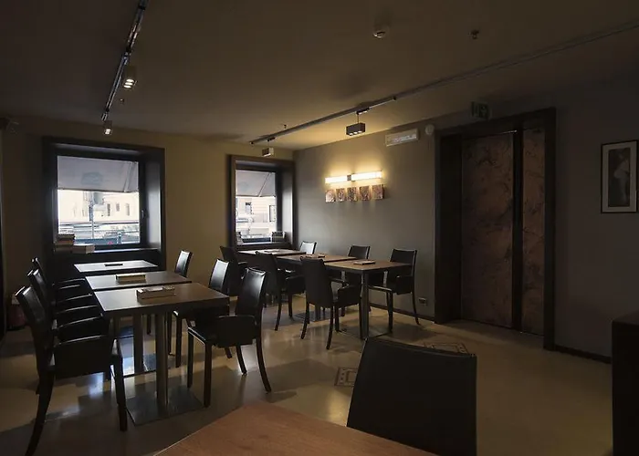 Western Metropoli Hotel 3*