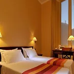 Hotel Western Metropoli 3*