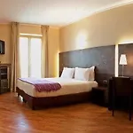 Western Metropoli Hotel 3*