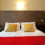 Hotel Western Metropoli Janov