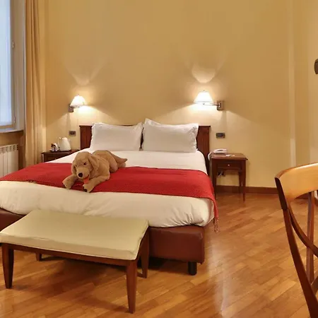 Western Metropoli Genova