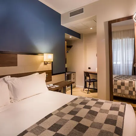 Hotel Western Metropoli