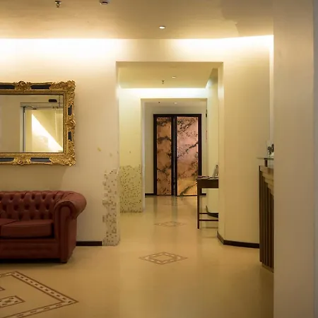 Western Metropoli Genova