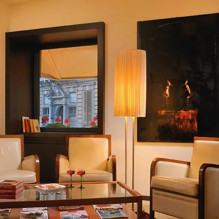 Western Metropoli Hotel