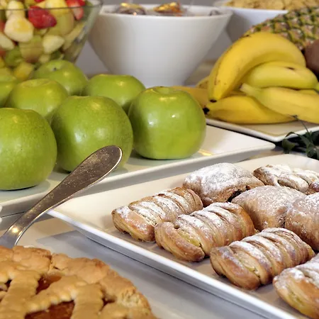 Hotel Western Metropoli 3*