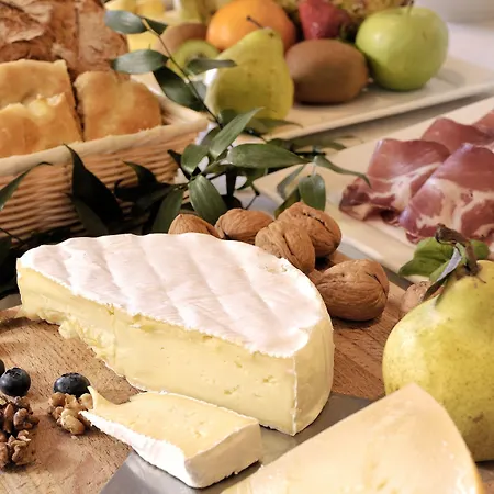 Western Metropoli 3* Genova