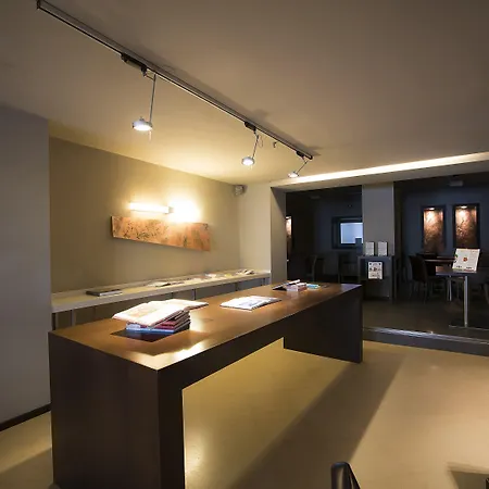 Hotel Western Metropoli 3*