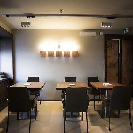 酒店 贝斯特韦斯特大都市酒店