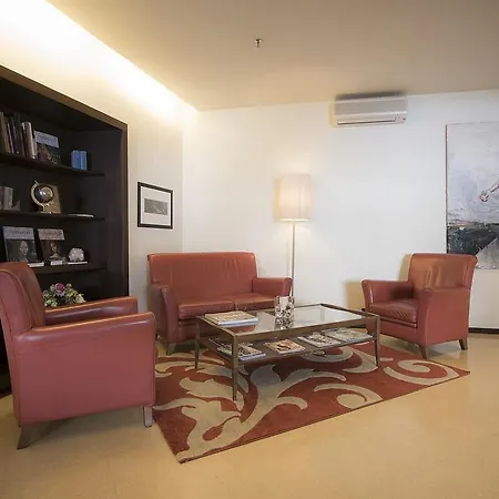 Hotel Western Metropoli 3*