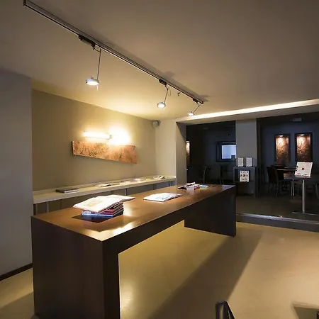 贝斯特韦斯特大都市酒店 酒店 热那亚