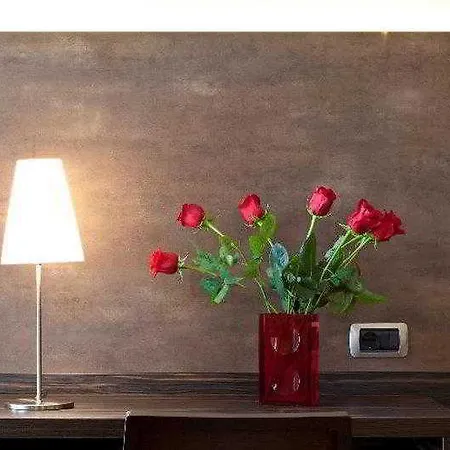 Hotel Western Metropoli 3*