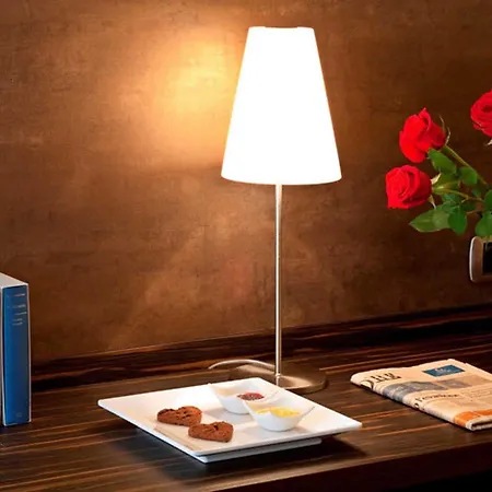 Western Metropoli Hotel Genova