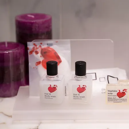 Western Metropoli Genova