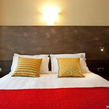 Hotel Western Metropoli Janov