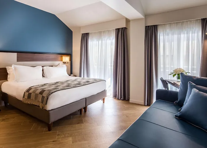 Western Metropoli 3*