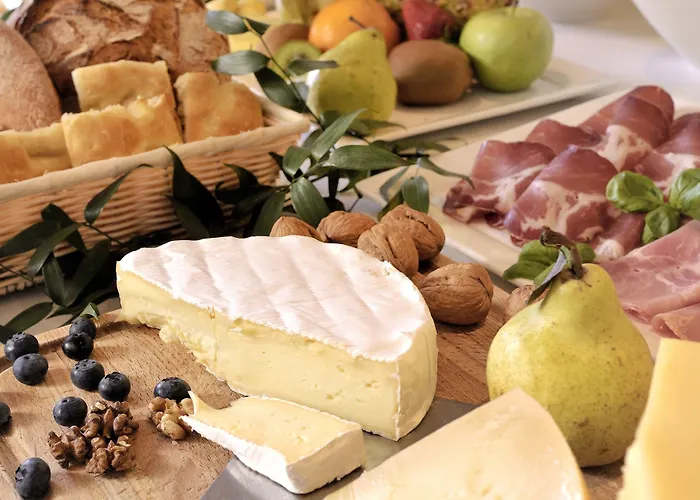 Western Metropoli 3* Genova